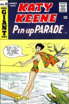 Issue #15