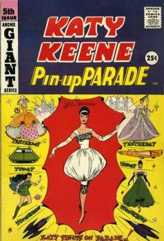 Cover of Issue #5