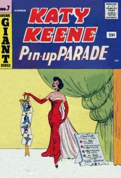 Cover of Issue #7