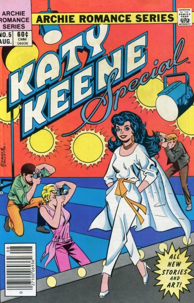 Cover of The Possible Dream