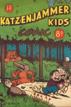 Issue #17