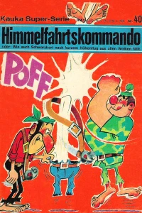 Himmelfahrtskommando
