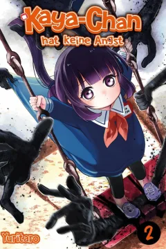 Issue #2