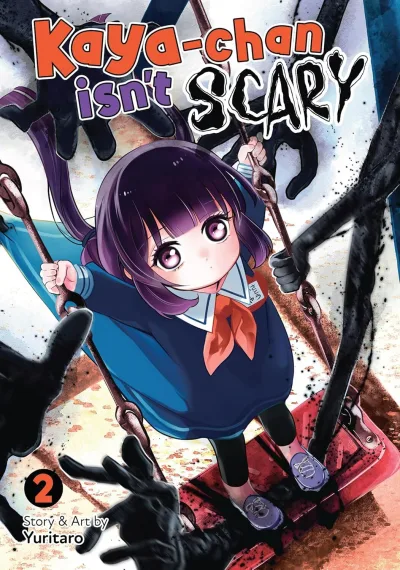 Cover of Volume 2