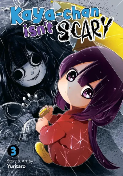 Cover of Volume 3