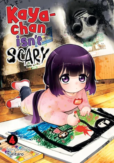 Cover of Volume 4