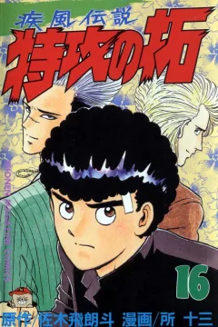 Vol. 16