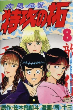 Vol. 8