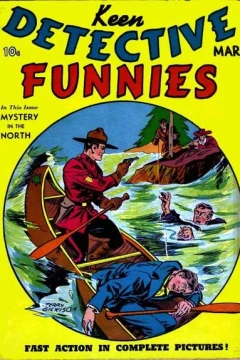 Mystery In The North