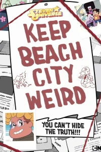 Issue #1