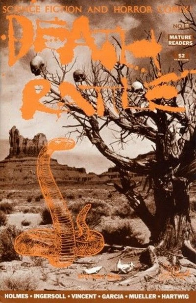 Cover of Keep the Homefires Burning; Junk; Mirrors; In League With the Devil