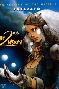 The 2nd Moon