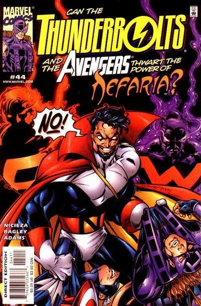 Cover of Keeping an Ion the Crowd