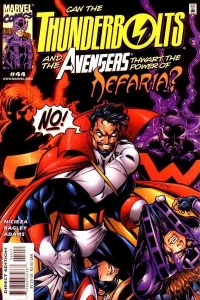 Keeping an Ion the Crowd