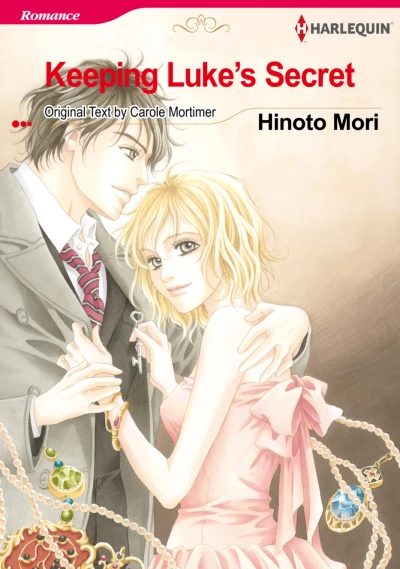Cover of Vol. 1