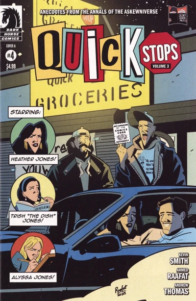 Cover of Keeping Up with the Joneses