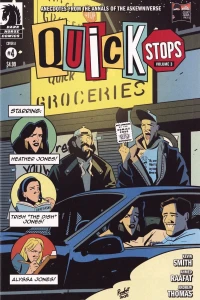 Keeping Up with the Joneses