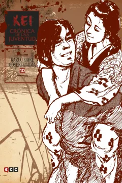 Issue #10