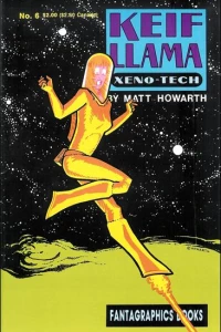Issue #6