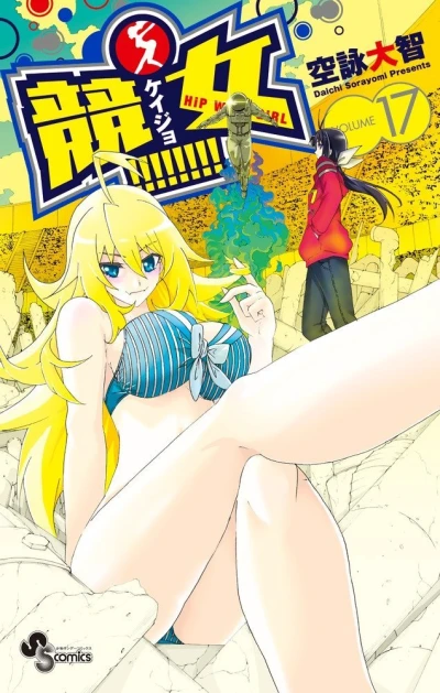 Cover of Volume 17