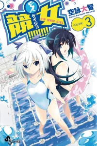 Volume 3