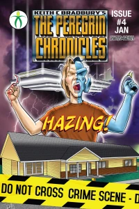 Hazing