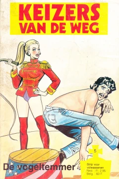 De vogeltemmer