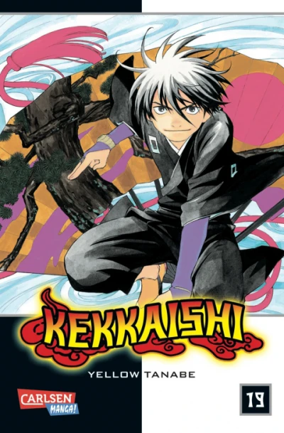 Cover of Band 19