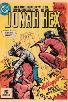 Jonah Hex