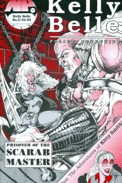 Issue #3
