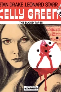 The Blood Tapes