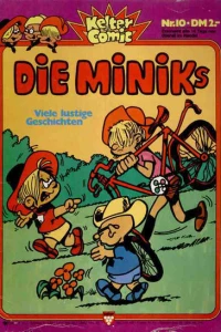 Die Miniks