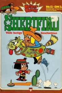 Sherifino
