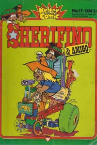 Sherifino