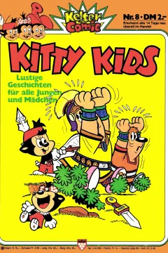 Kitty Kids