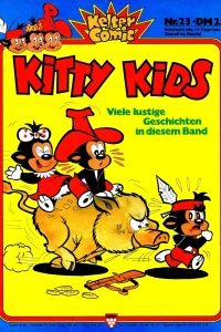 Kitty Kids