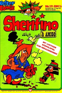 Sherifino