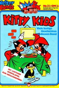 Kitty Kids