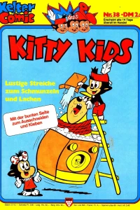 Kitty Kids