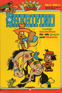 Sherifino