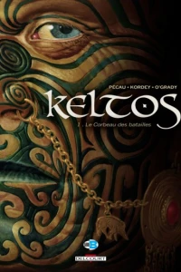 Le Corbeau des batailles