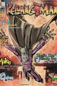 Issue #2