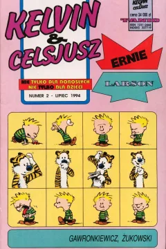 Issue #2