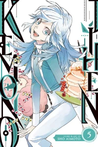 A Troubled Reunion for Brothers from the Land of Snow