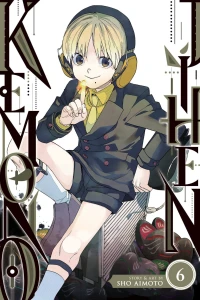 Brothers Bound by Love and Destiny