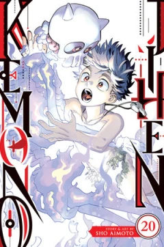 Issue #20