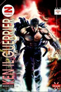 Ken il guerriero 01