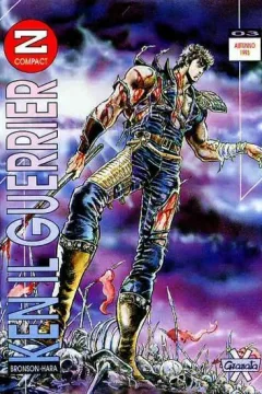 Ken il guerriero 03