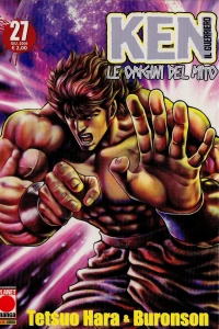 Issue #27