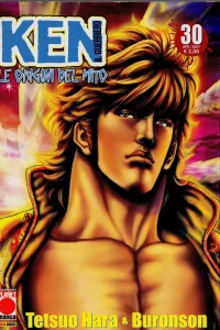 Issue #30